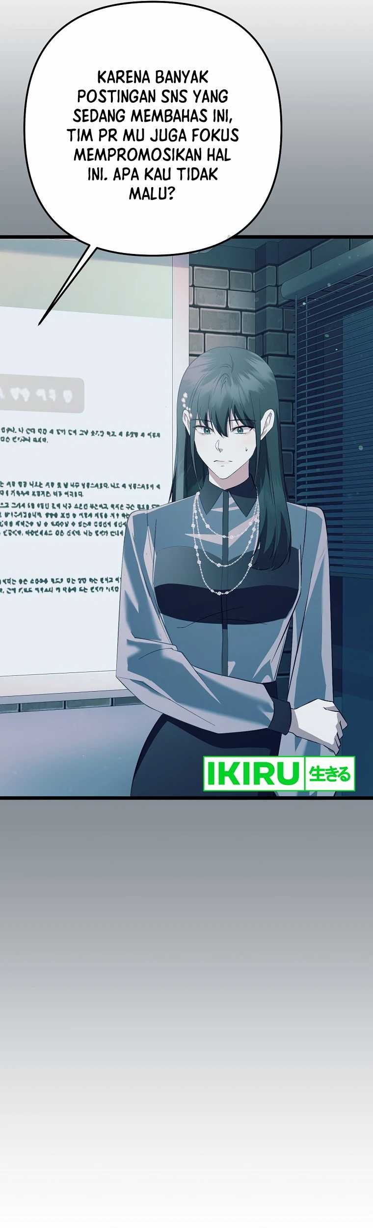 The Crazy Genius Composer Returns Chapter 46 Gambar 22