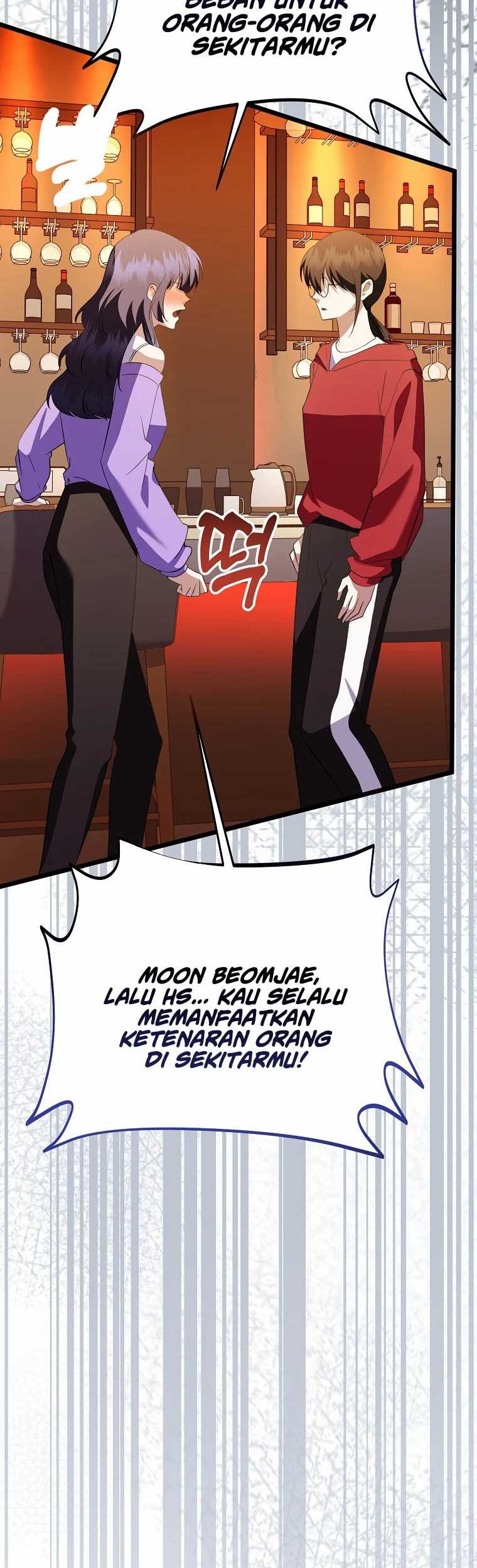 The Crazy Genius Composer Returns Chapter 46 Gambar 26