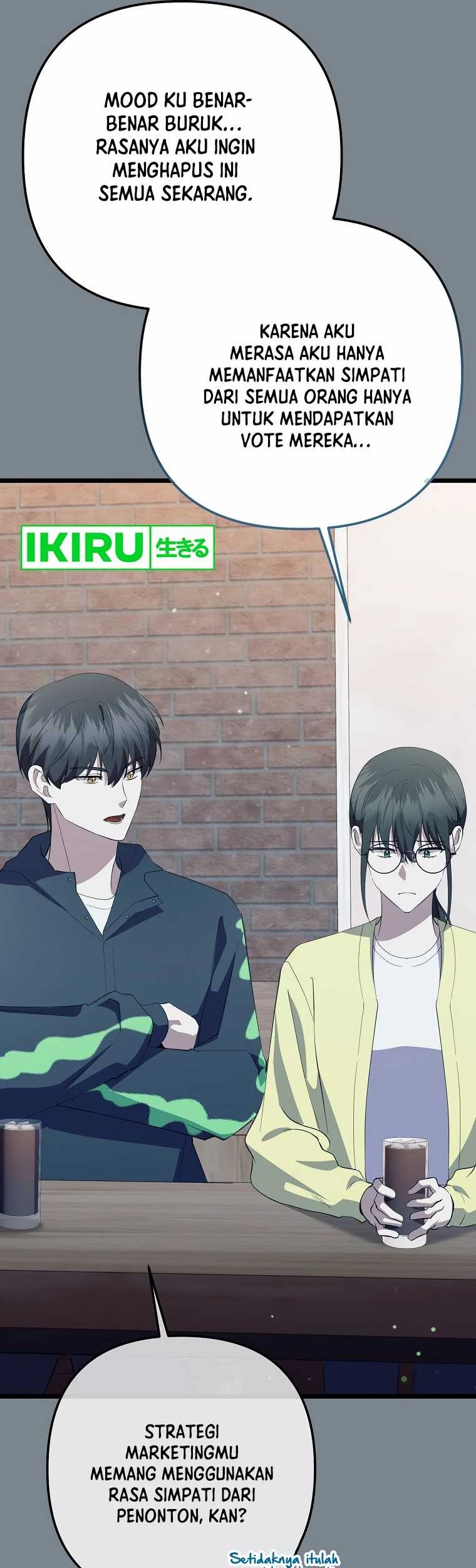 The Crazy Genius Composer Returns Chapter 46 Gambar 30