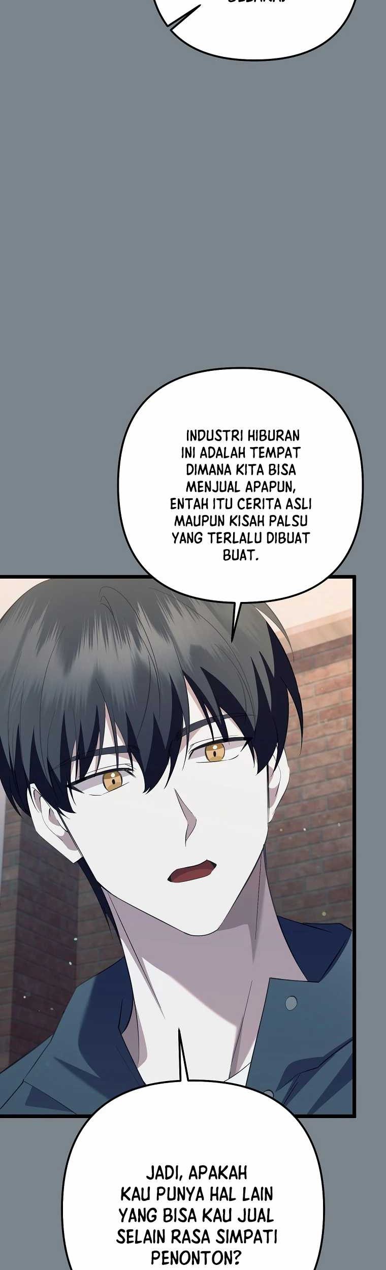 The Crazy Genius Composer Returns Chapter 46 Gambar 32