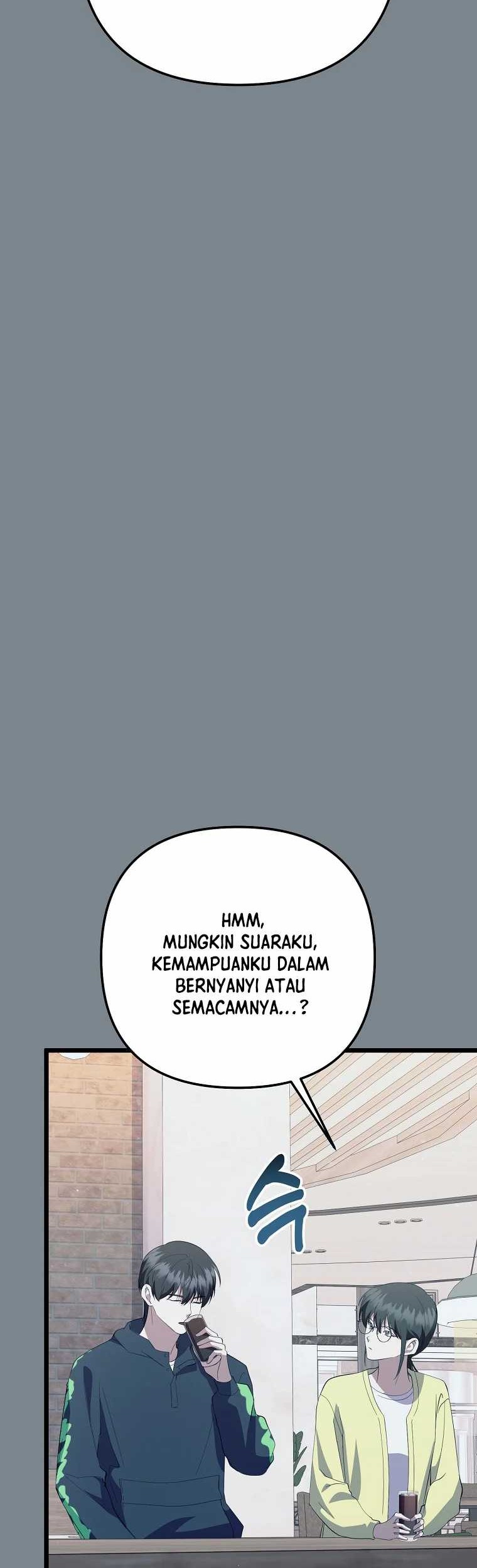 The Crazy Genius Composer Returns Chapter 46 Gambar 33