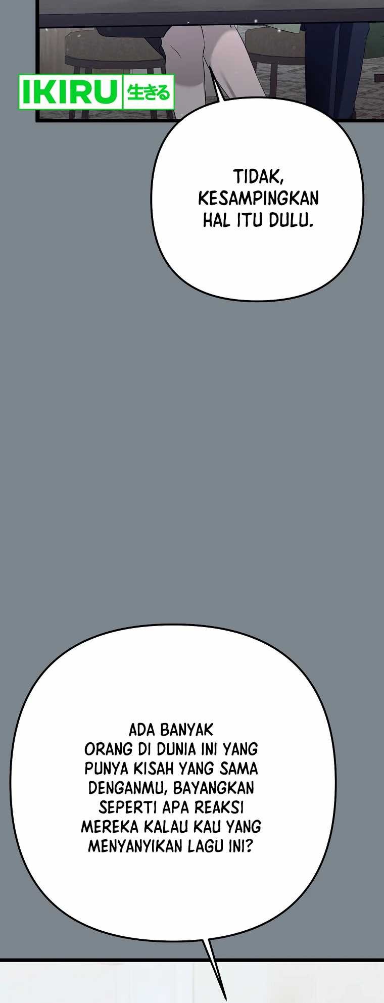 The Crazy Genius Composer Returns Chapter 46 Gambar 34