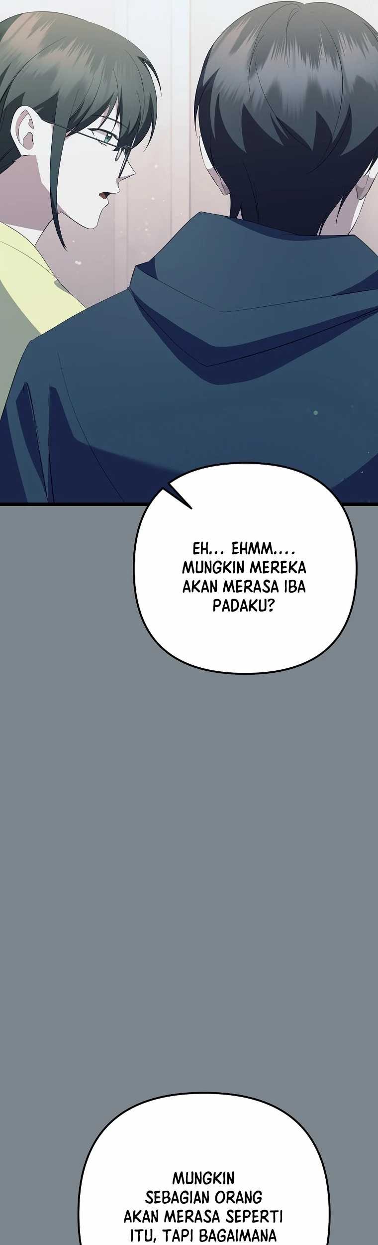 The Crazy Genius Composer Returns Chapter 46 Gambar 35