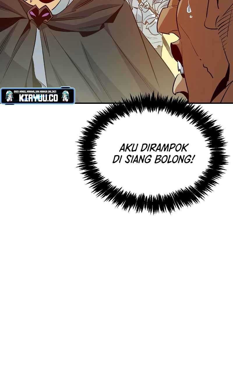 Alone Necromancer Chapter 158 Gambar 70