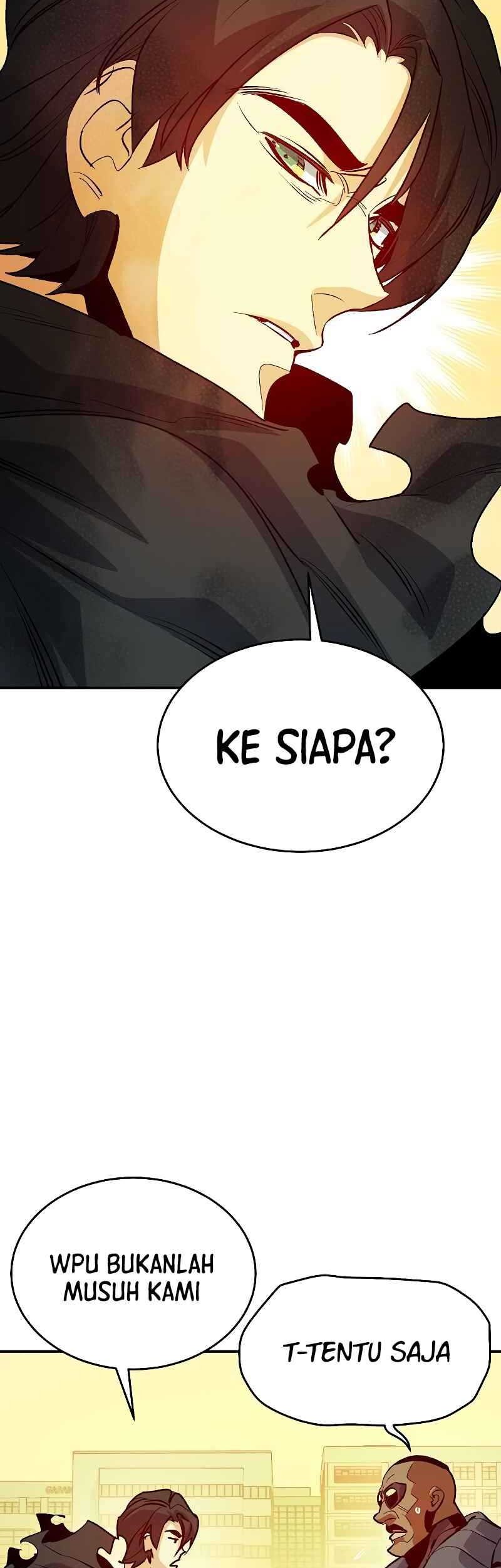 Alone Necromancer Chapter 158 Gambar 67