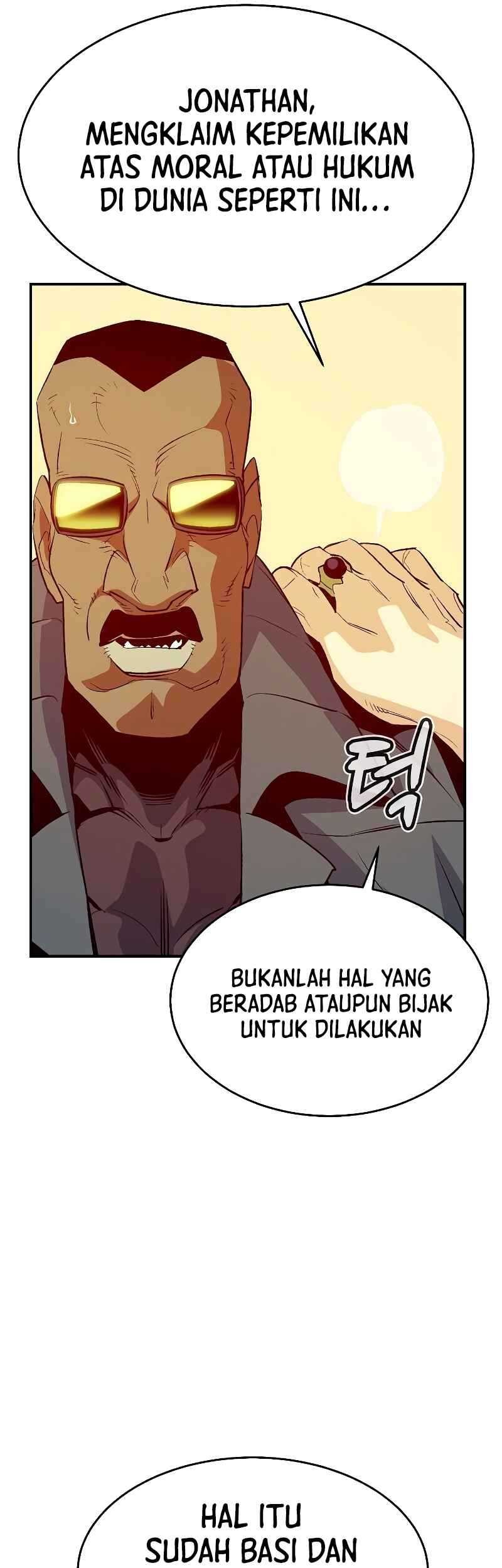 Alone Necromancer Chapter 158 Gambar 71