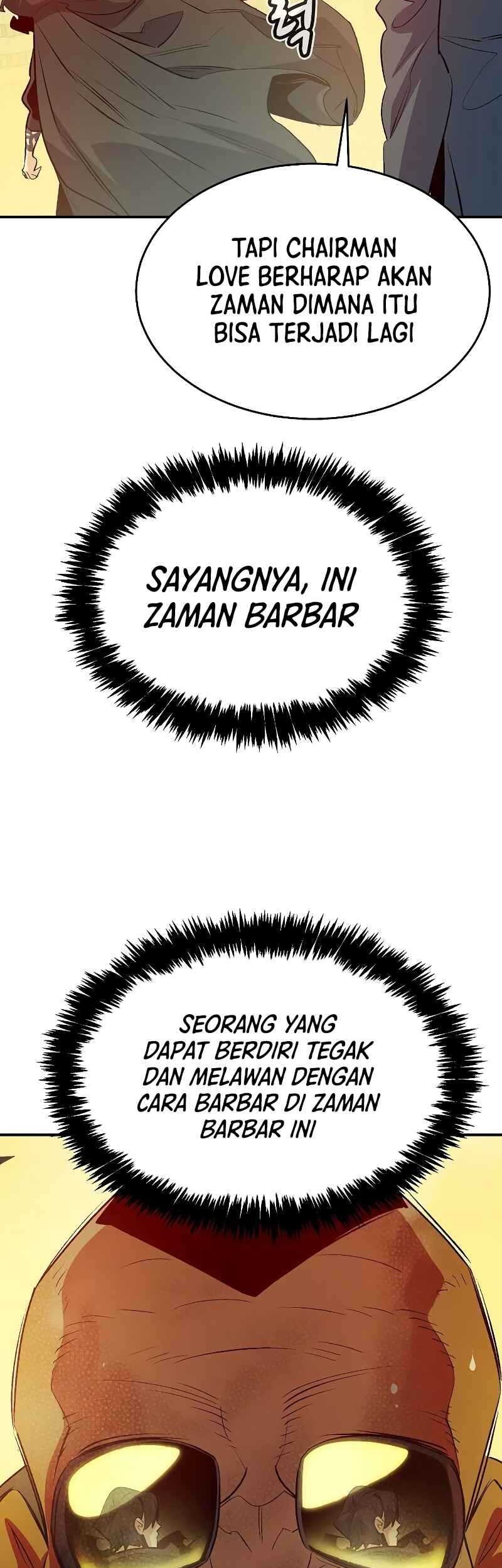 Alone Necromancer Chapter 158 Gambar 73