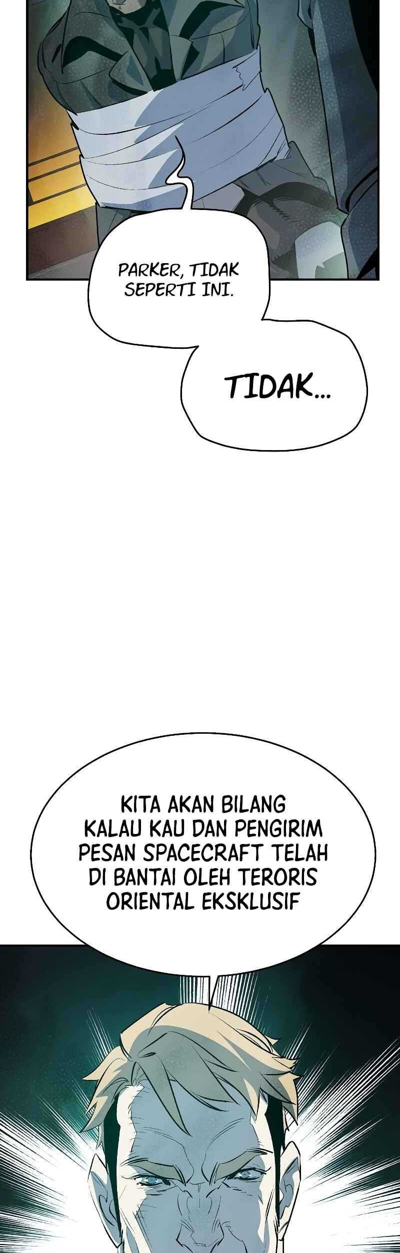 Alone Necromancer Chapter 158 Gambar 4