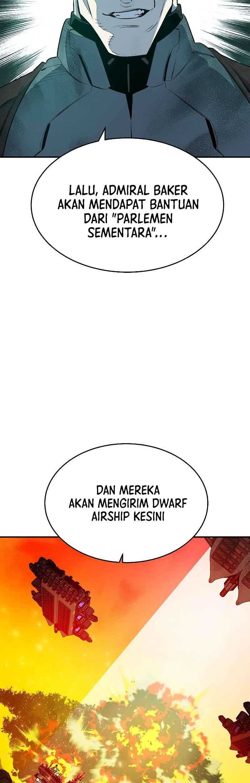 Alone Necromancer Chapter 158 Gambar 5