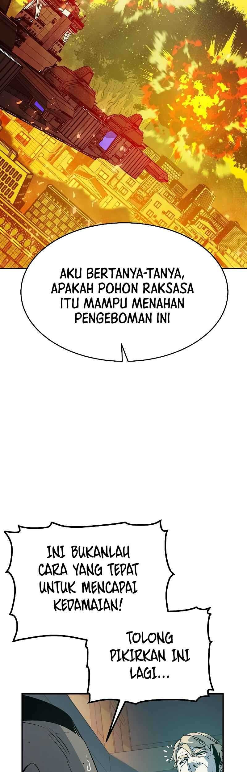 Alone Necromancer Chapter 158 Gambar 6