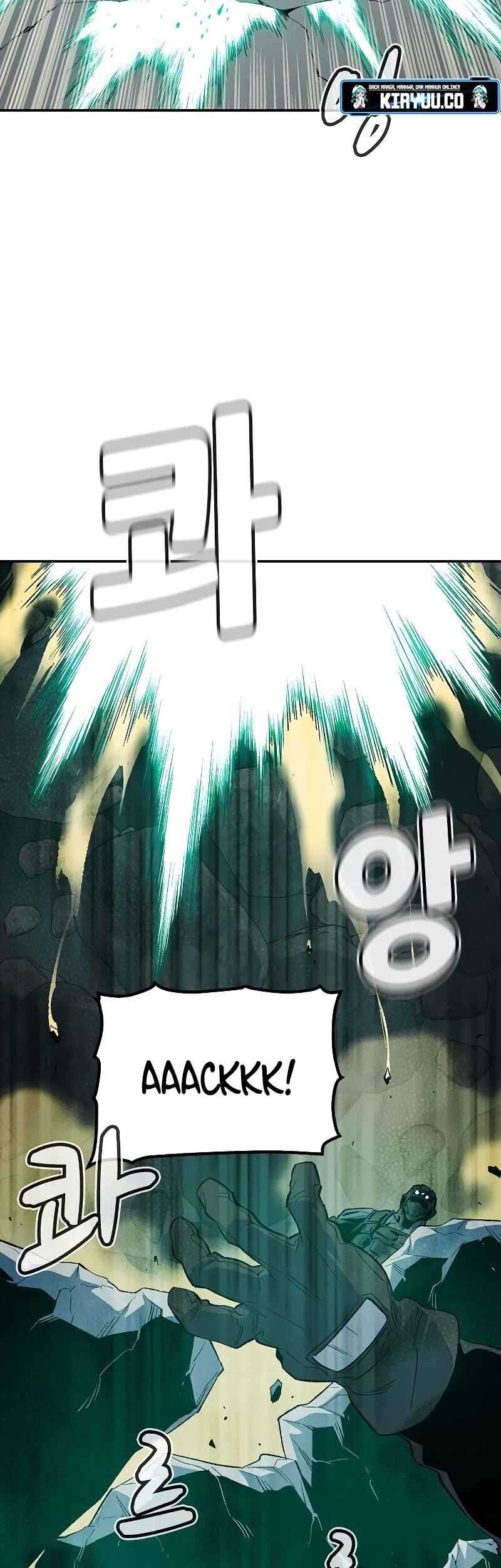 Alone Necromancer Chapter 158 Gambar 9