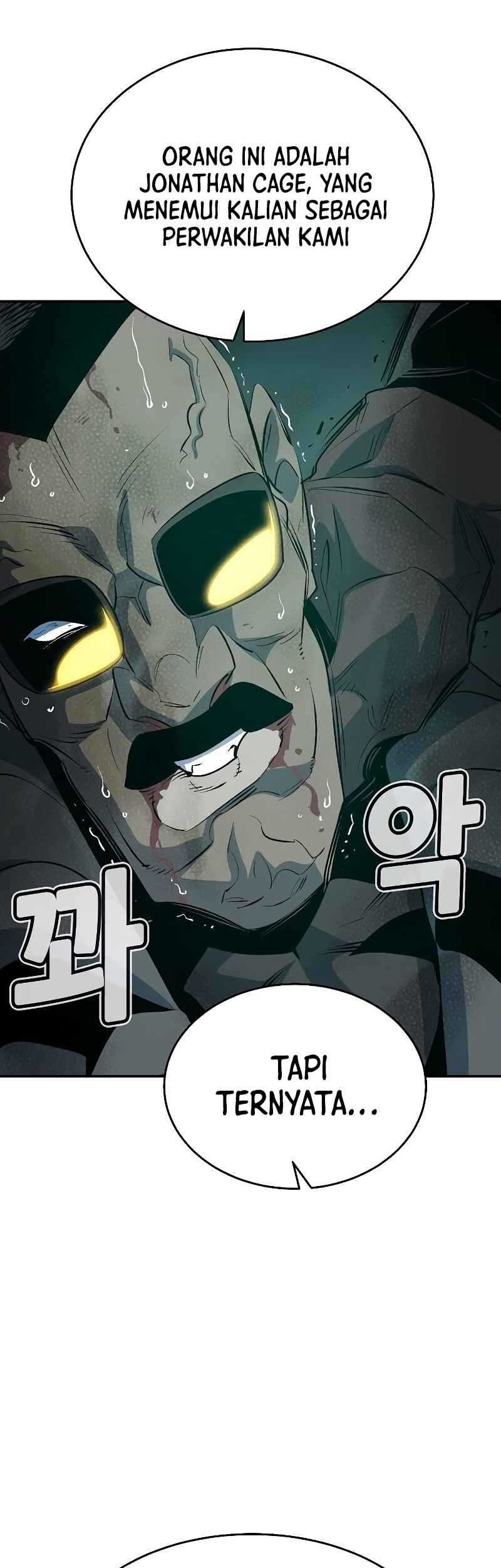 Alone Necromancer Chapter 158 Gambar 18