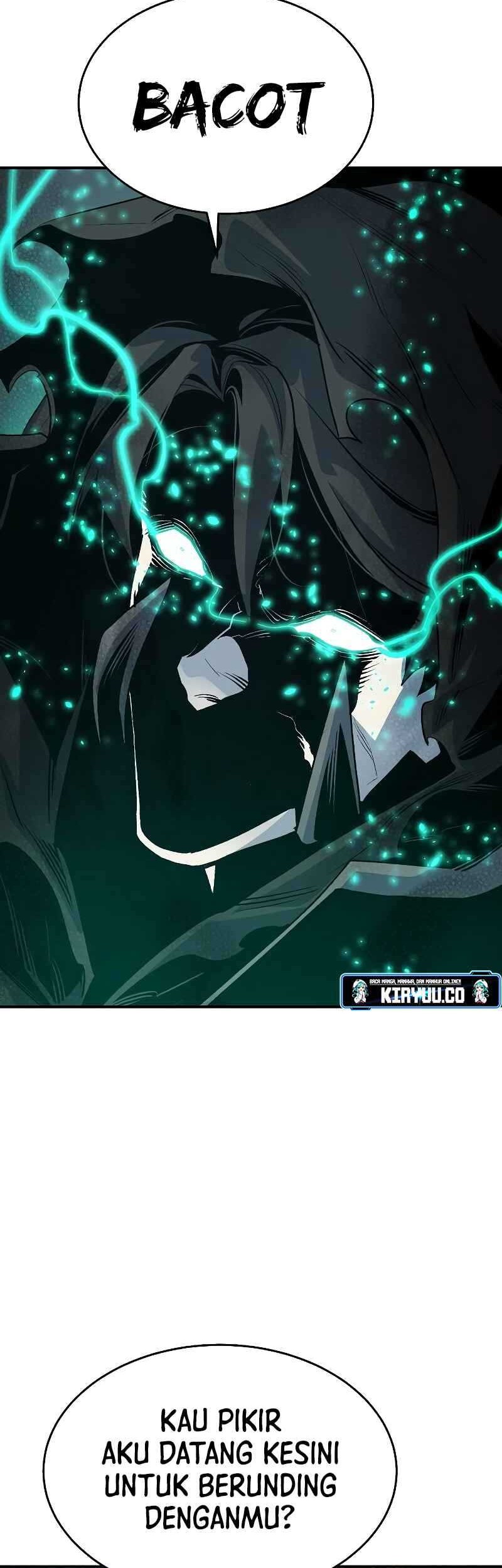 Alone Necromancer Chapter 158 Gambar 22