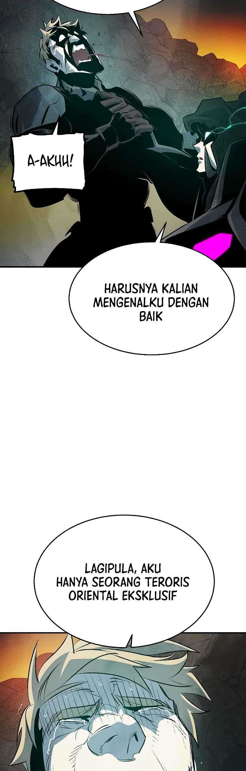 Alone Necromancer Chapter 158 Gambar 23