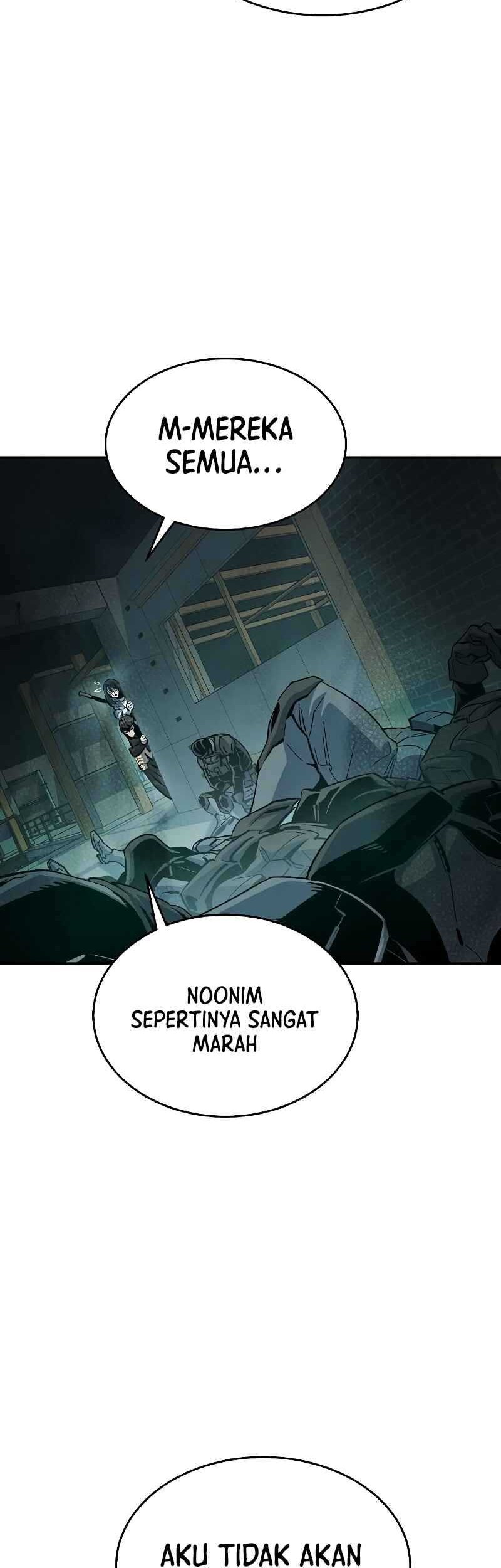 Alone Necromancer Chapter 158 Gambar 29