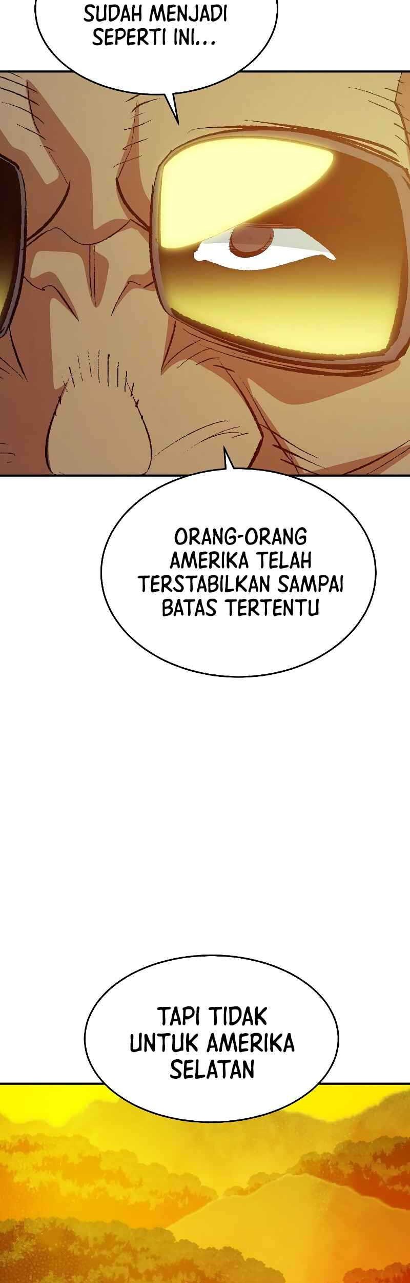 Alone Necromancer Chapter 158 Gambar 37