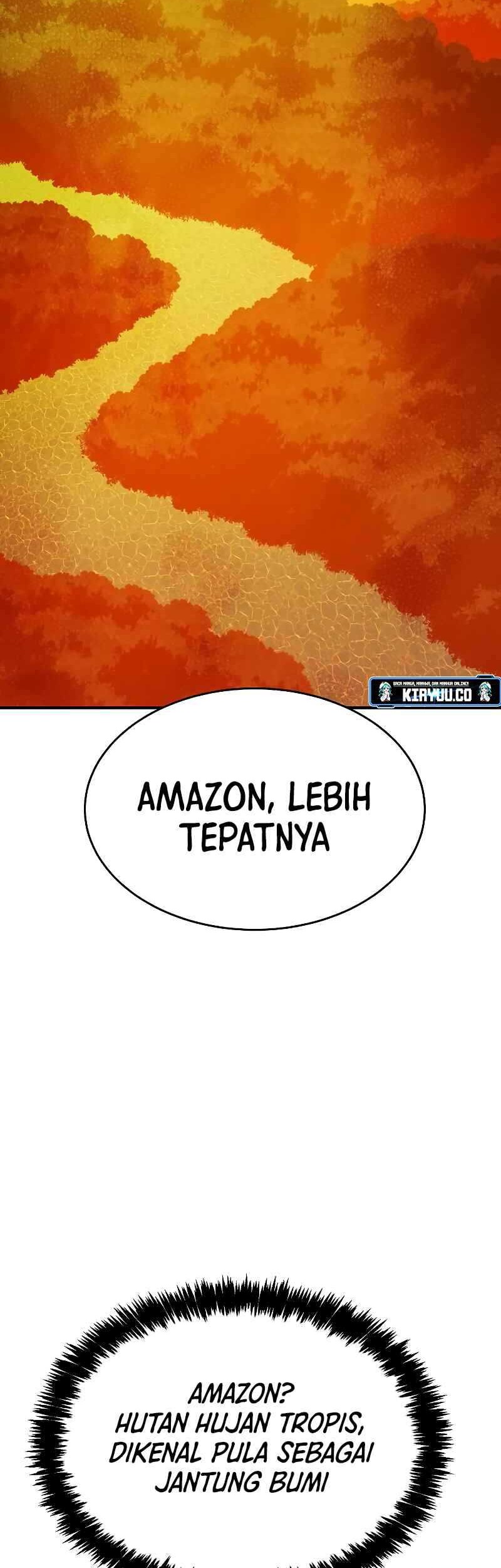 Alone Necromancer Chapter 158 Gambar 38