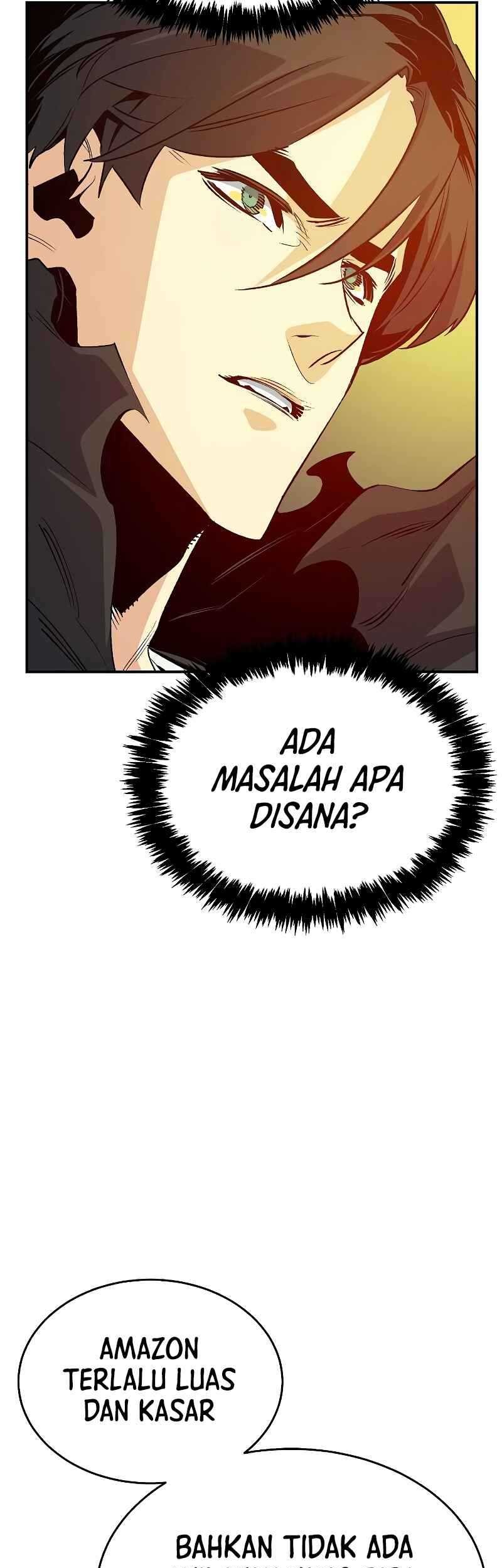 Alone Necromancer Chapter 158 Gambar 39