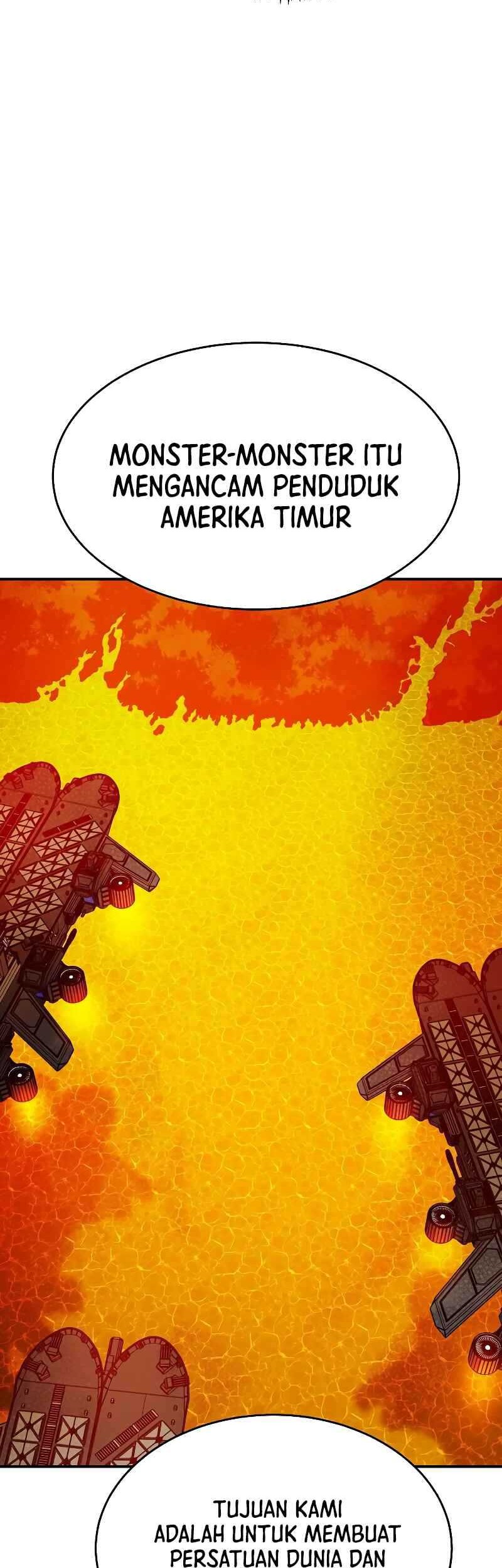 Alone Necromancer Chapter 158 Gambar 42