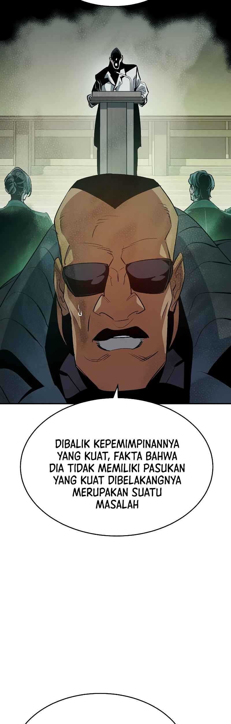 Alone Necromancer Chapter 158 Gambar 45