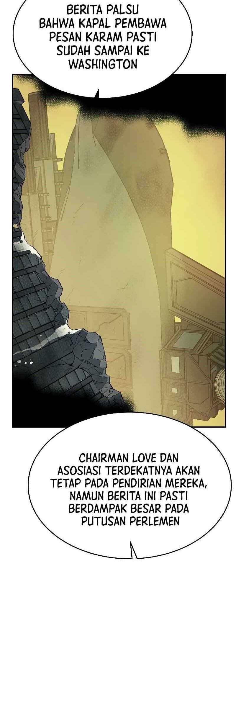 Alone Necromancer Chapter 158 Gambar 46