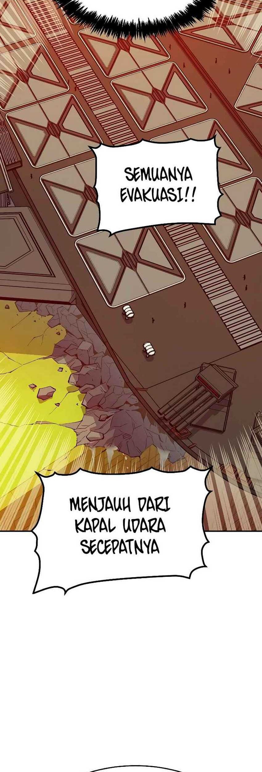 Alone Necromancer Chapter 157 Gambar 57