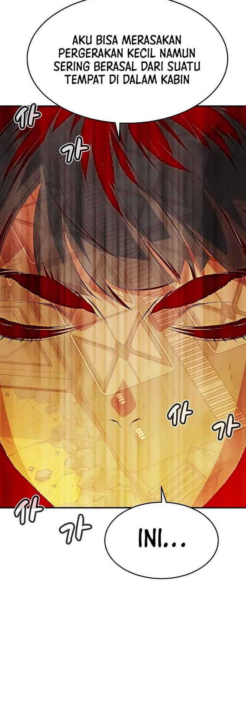 Alone Necromancer Chapter 157 Gambar 58