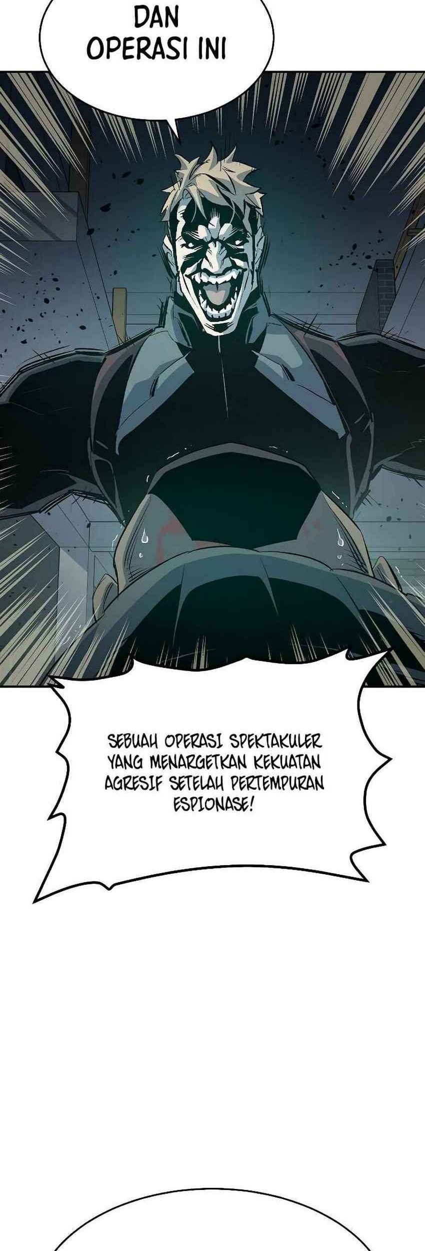 Alone Necromancer Chapter 157 Gambar 72