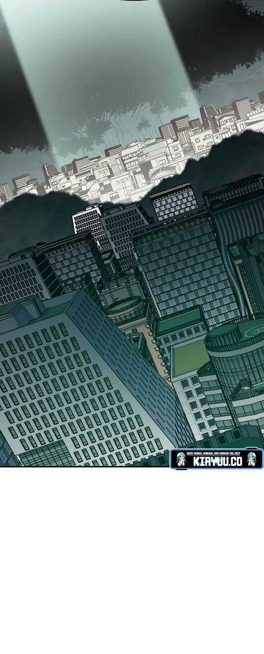 Alone Necromancer Chapter 157 Gambar 74