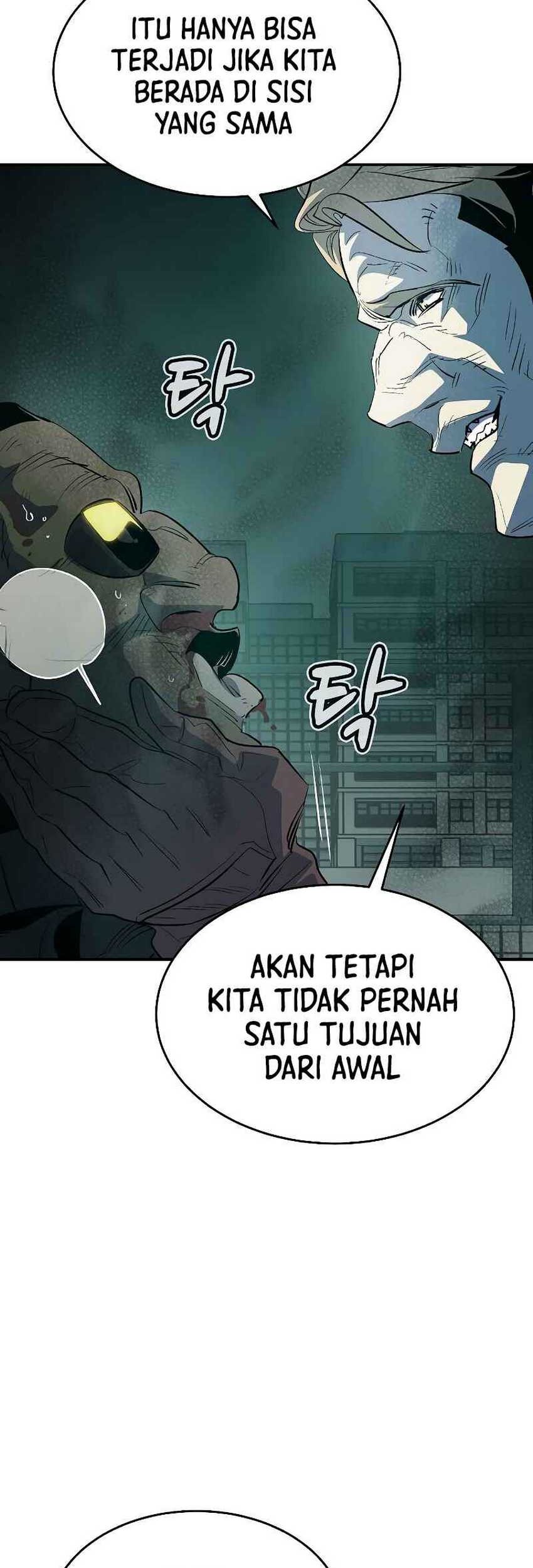Alone Necromancer Chapter 157 Gambar 71
