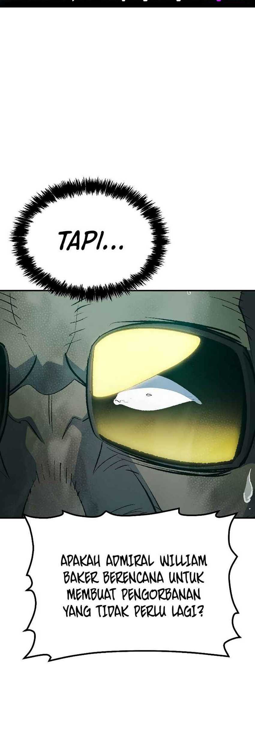 Alone Necromancer Chapter 157 Gambar 79