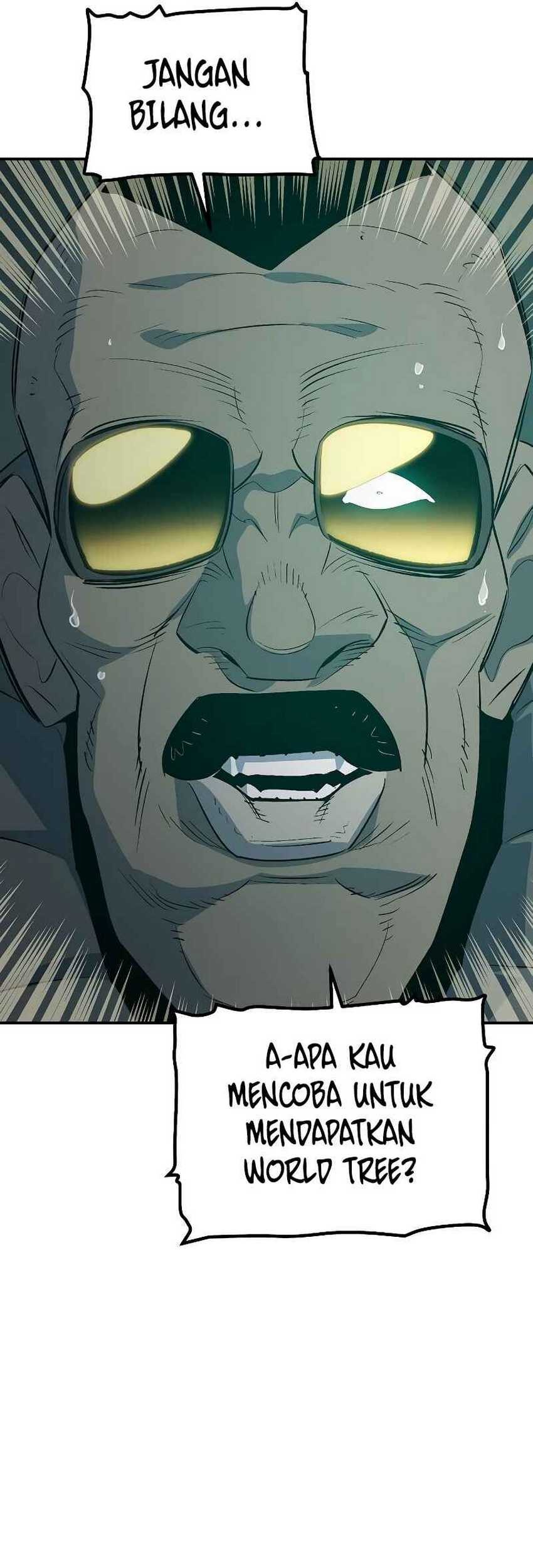 Alone Necromancer Chapter 157 Gambar 75