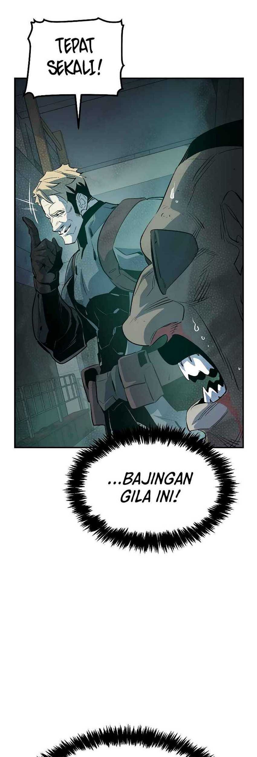 Alone Necromancer Chapter 157 Gambar 76