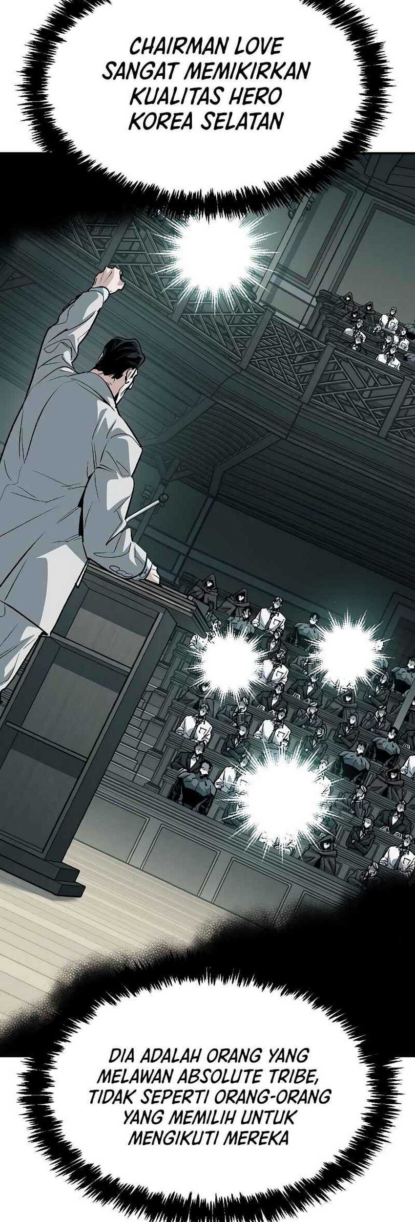 Alone Necromancer Chapter 157 Gambar 77