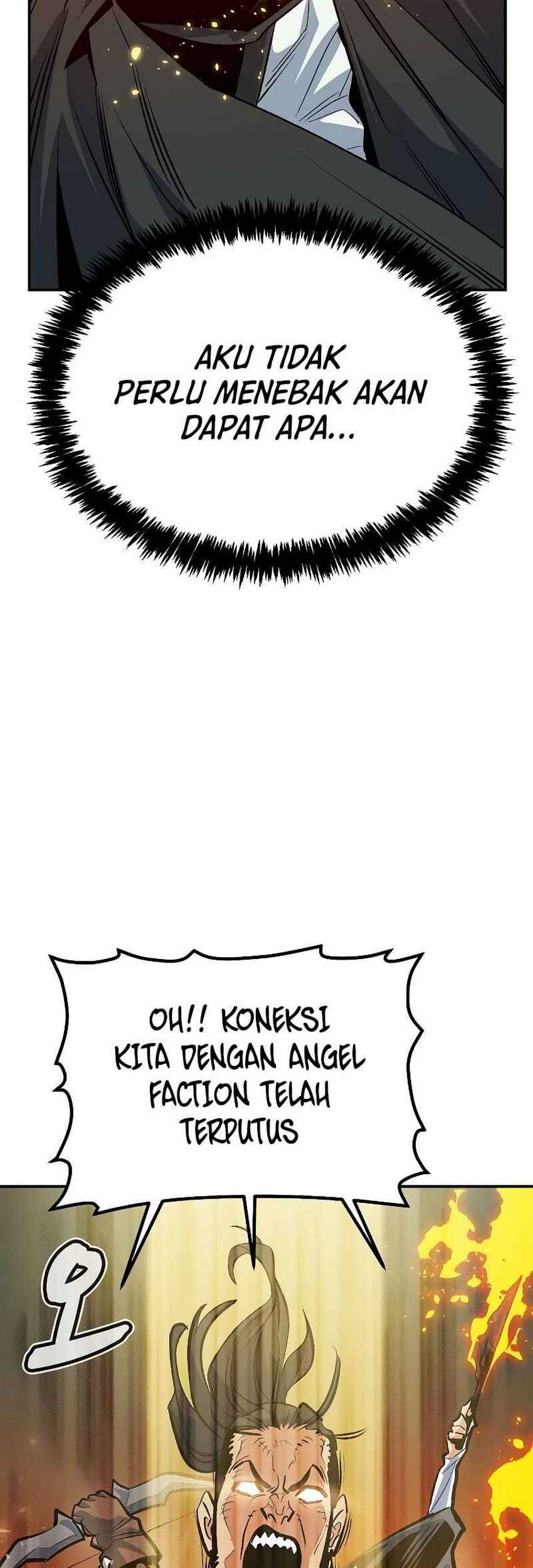 Alone Necromancer Chapter 157 Gambar 4