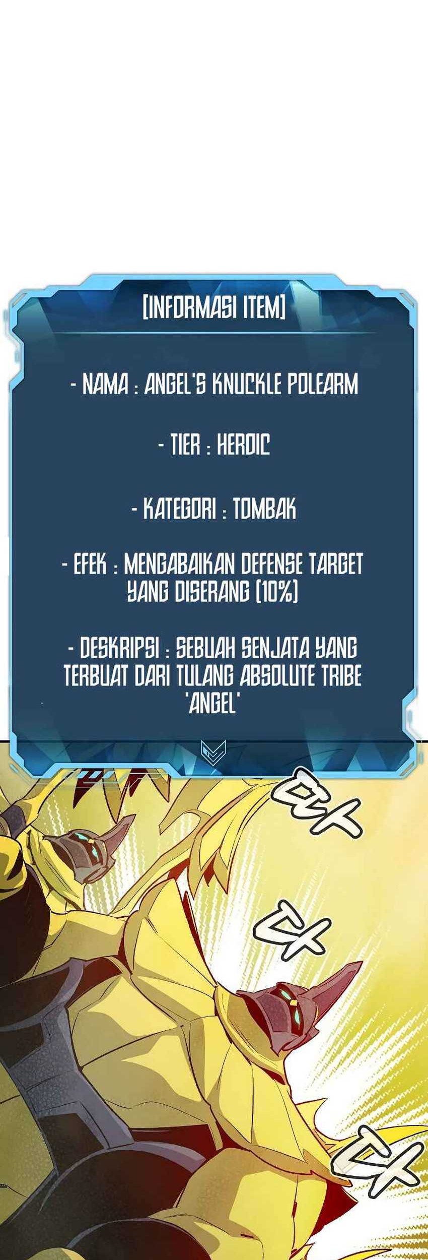 Alone Necromancer Chapter 157 Gambar 10