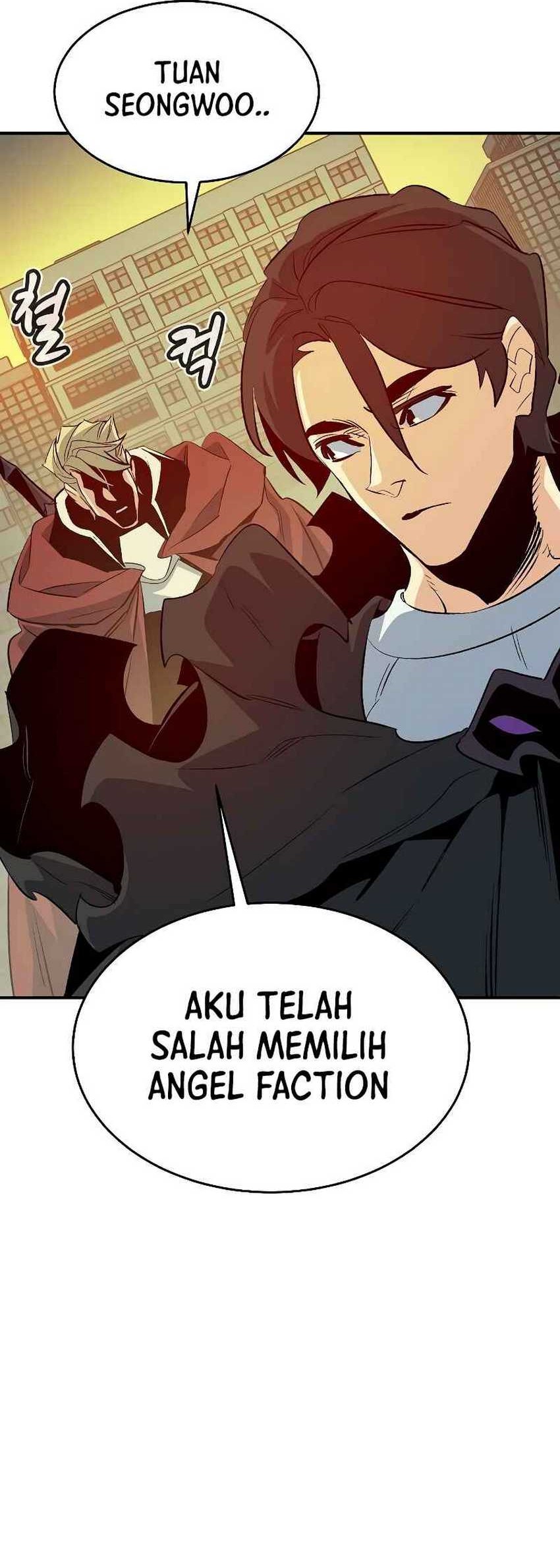 Alone Necromancer Chapter 157 Gambar 14