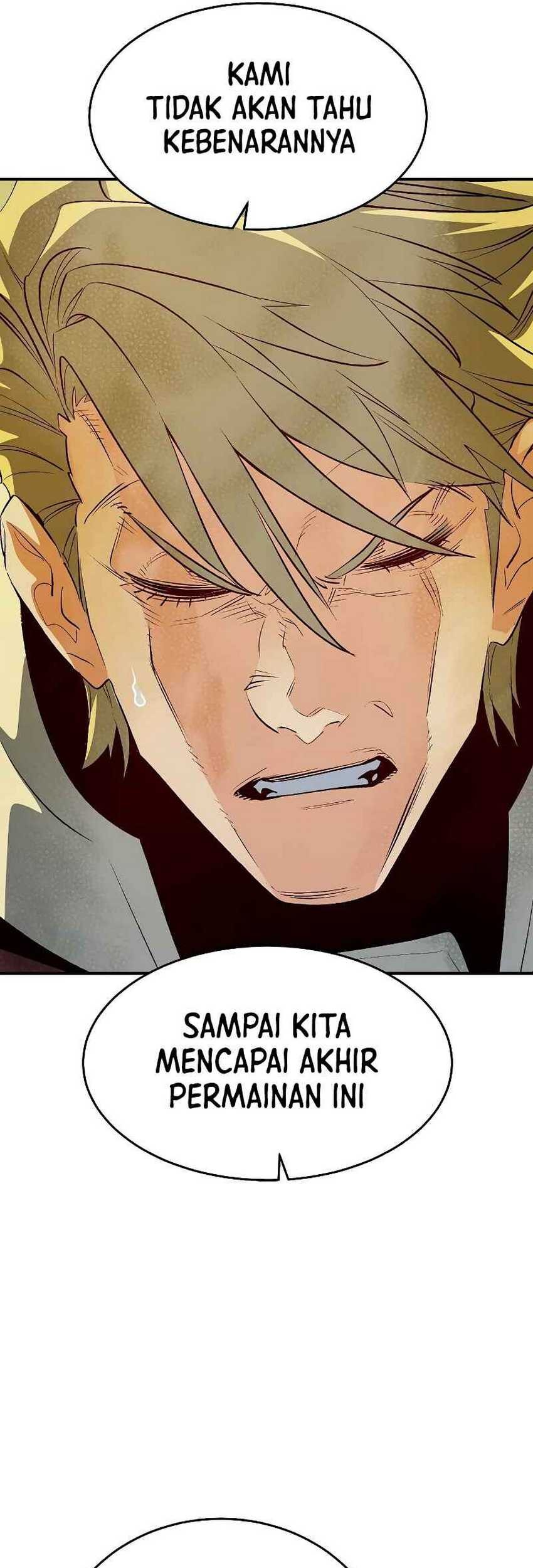 Alone Necromancer Chapter 157 Gambar 15