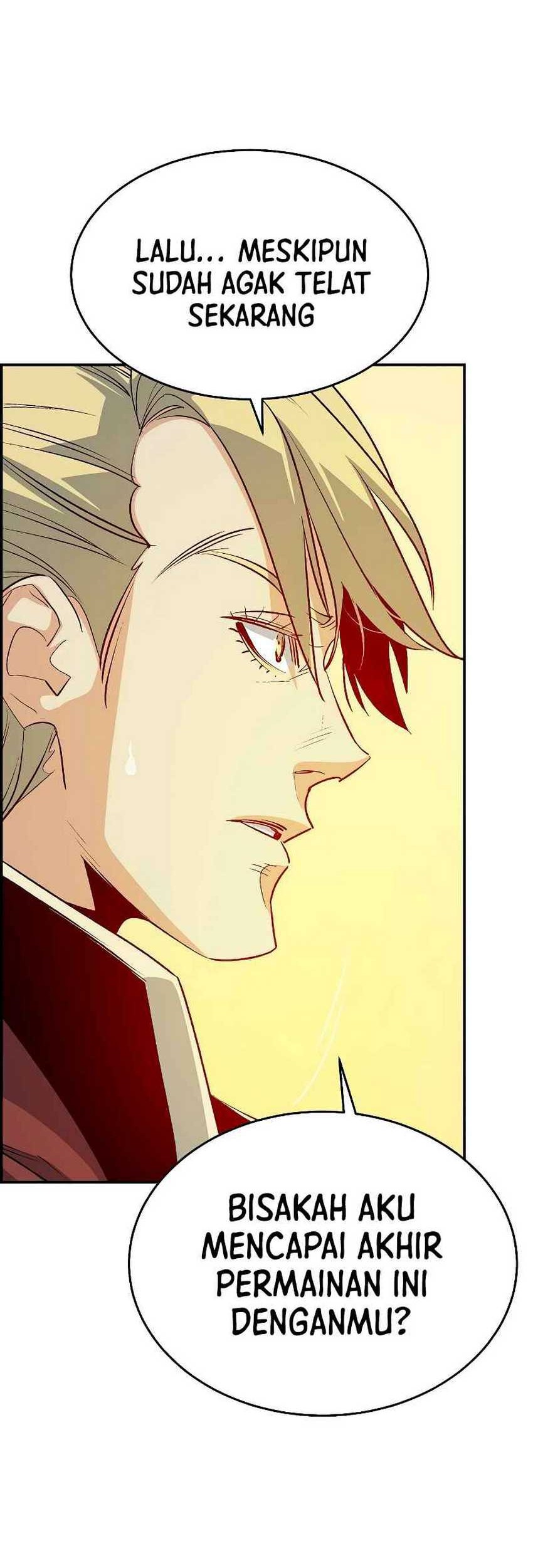 Alone Necromancer Chapter 157 Gambar 18