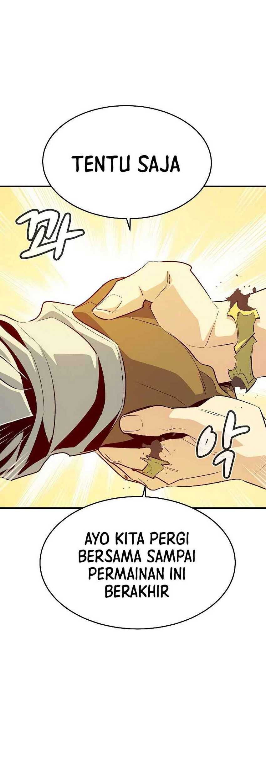 Alone Necromancer Chapter 157 Gambar 19