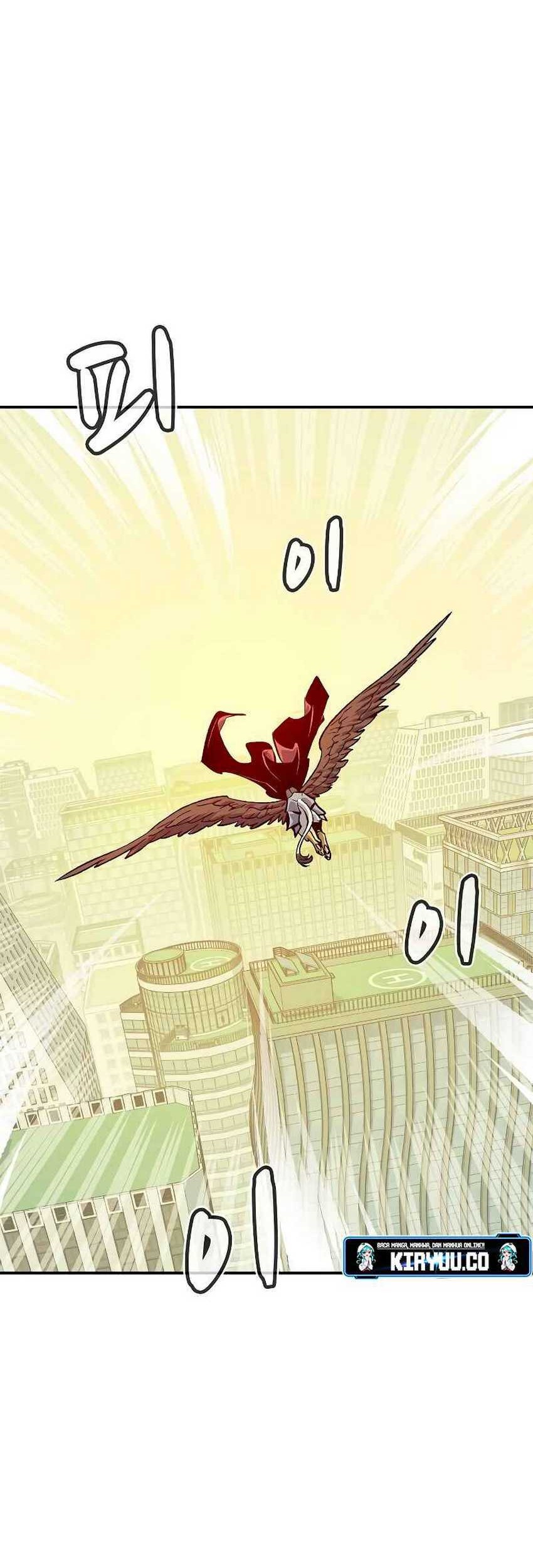 Alone Necromancer Chapter 157 Gambar 20