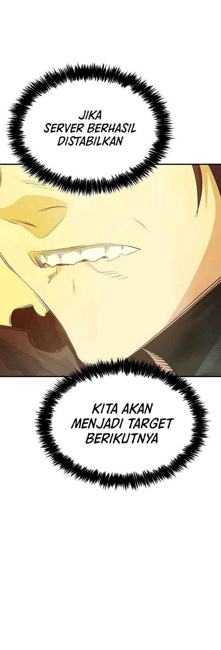 Alone Necromancer Chapter 157 Gambar 36