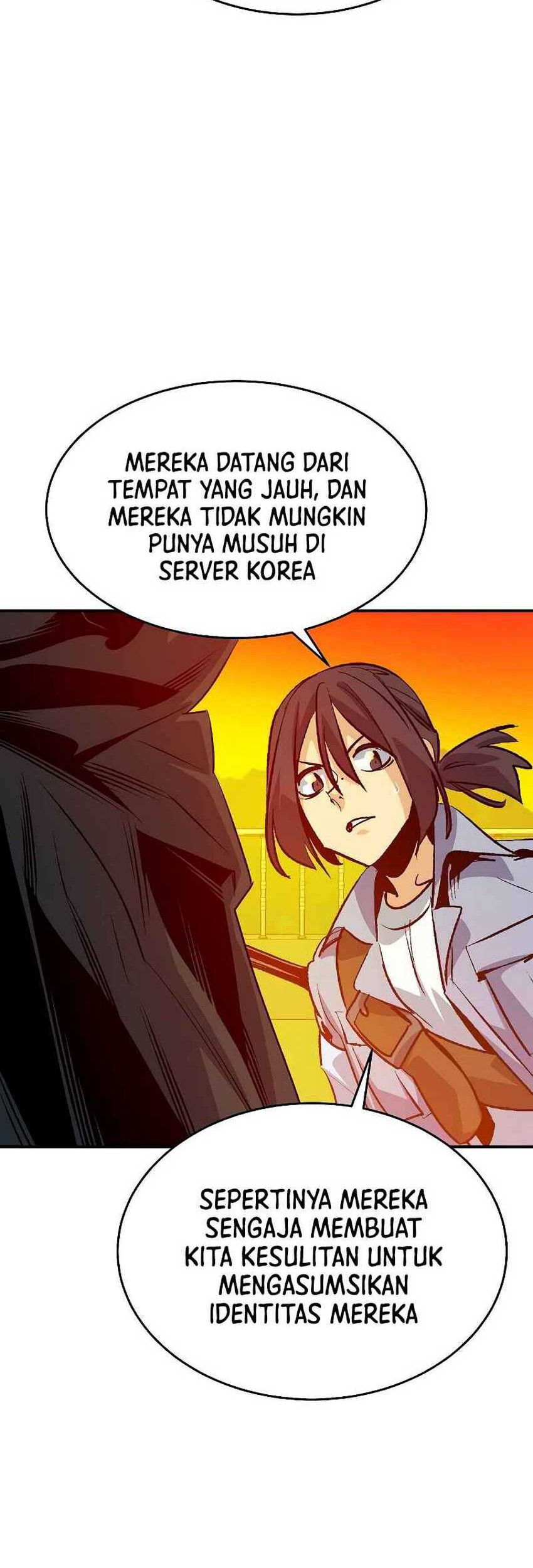 Alone Necromancer Chapter 157 Gambar 52