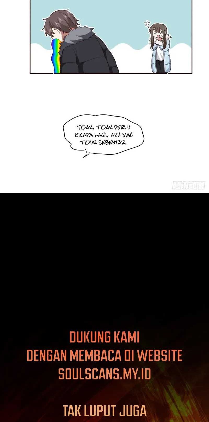 I Really Don’t Want to Be Reborn Chapter 226 Gambar 18