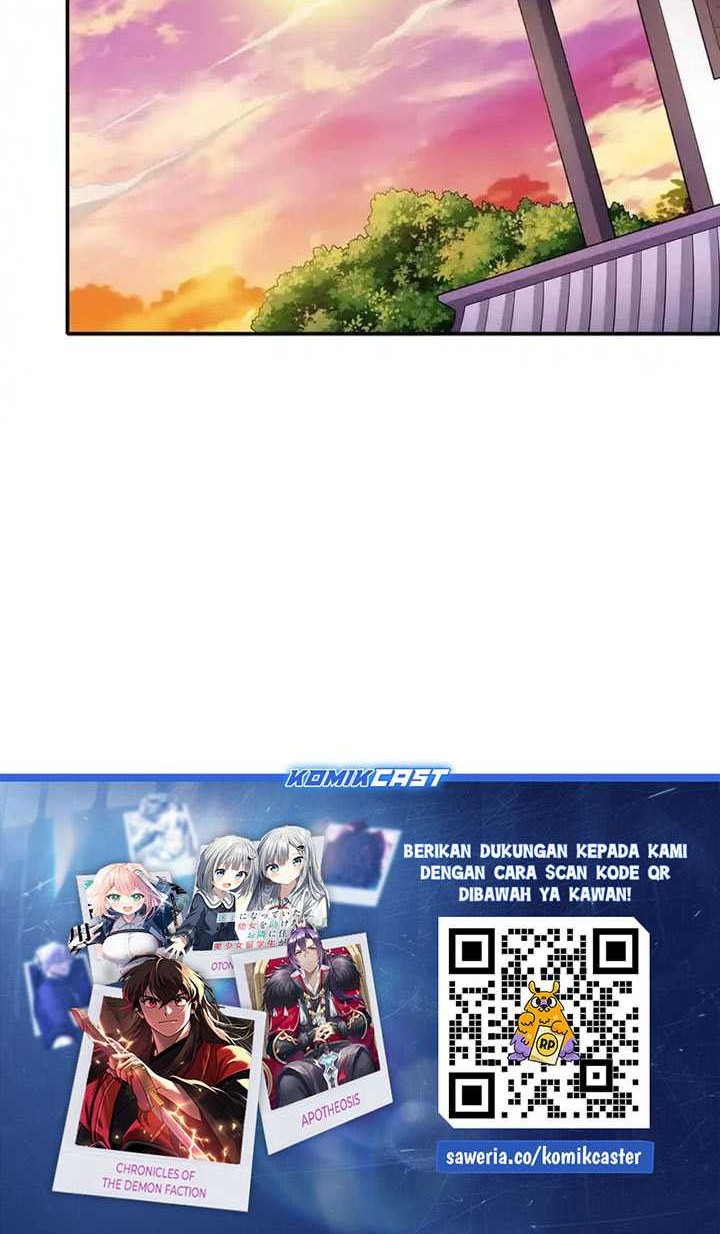 God of Martial Arts Chapter 694 Gambar 21