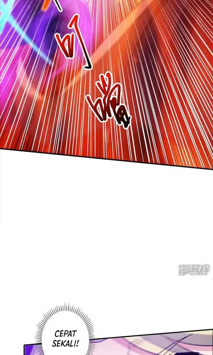 God of Martial Arts Chapter 694 Gambar 7