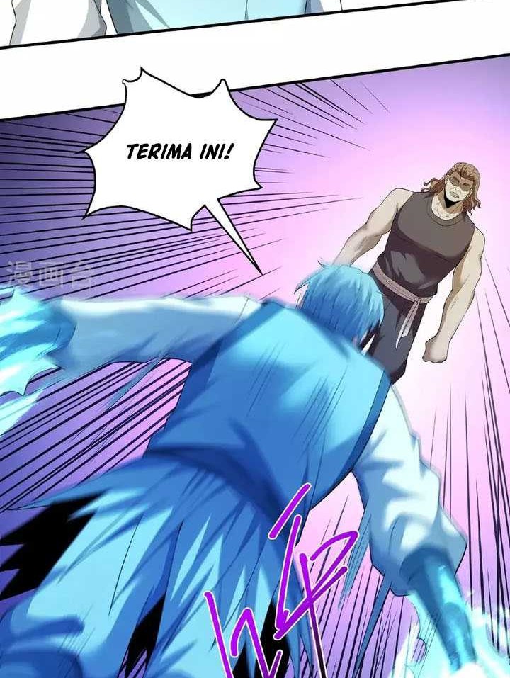 God of Martial Arts Chapter 693 Gambar 3