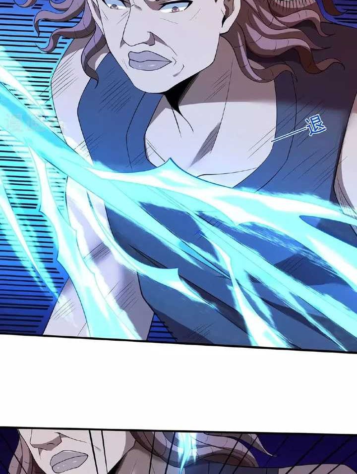 God of Martial Arts Chapter 693 Gambar 5