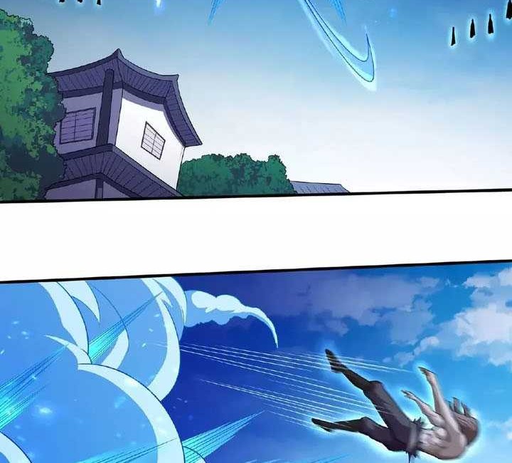 God of Martial Arts Chapter 693 Gambar 11