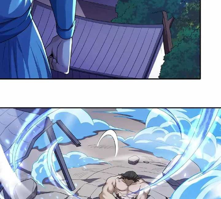 God of Martial Arts Chapter 693 Gambar 13